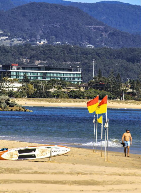 Rydges Gold Coast Airport - Tourism Adelaide 3