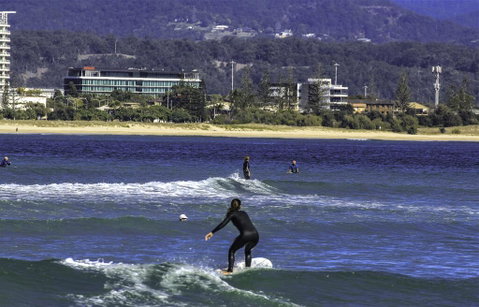 Rydges Gold Coast Airport - Tourism Adelaide 1