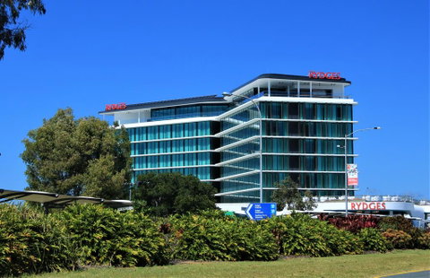 Rydges Gold Coast Airport - Tourism Adelaide 2