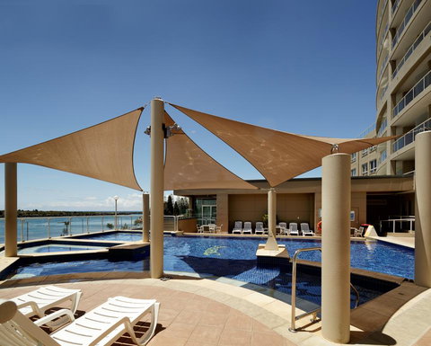 Rydges Hotel Port Macquarie - Tourism Adelaide 1