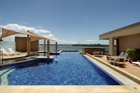 Rydges Hotel Port Macquarie - Tourism Adelaide 0