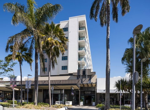Rydges Mackay Suites - Tourism Adelaide 2