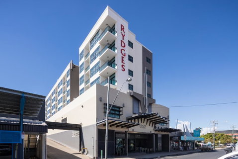 Rydges Mackay Suites - Tourism Adelaide 0