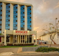Rydges Southbank Townsville - Tourism Adelaide