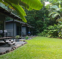 Safari Lodge - Tourism Adelaide