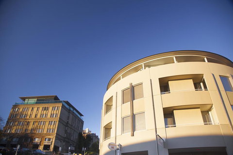 Salamanca Terraces - Tourism Adelaide 0