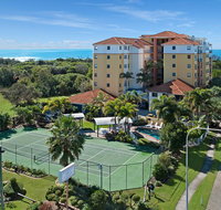 Salerno On The Beach - Tourism Adelaide