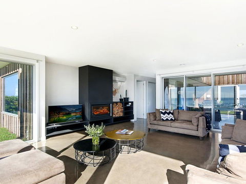 Saltwater Retreat - Tourism Adelaide 3