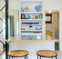 Salty Grape Beach House - Tourism Adelaide