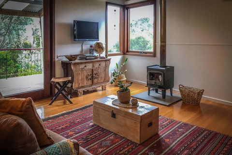 Samphire Beach House - Tourism Adelaide 1