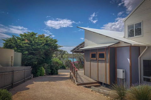 Samphire Beach House - Tourism Adelaide 2