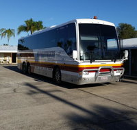 Sandcastle Motel Tin Can Bay - Tourism Adelaide