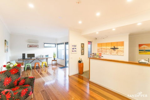 Sandpiper Motel - Tourism Adelaide 1