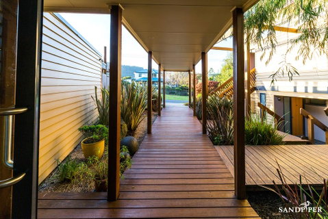 Sandpiper Motel - Tourism Adelaide 3