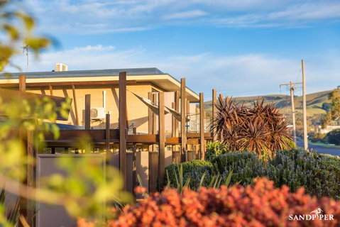 Sandpiper Motel - Tourism Adelaide 0