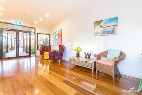 Sandpiper Motel - Tourism Adelaide 2