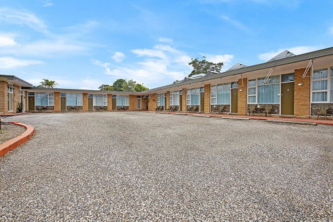 Sandpiper Motel Ulladulla - Tourism Adelaide 3