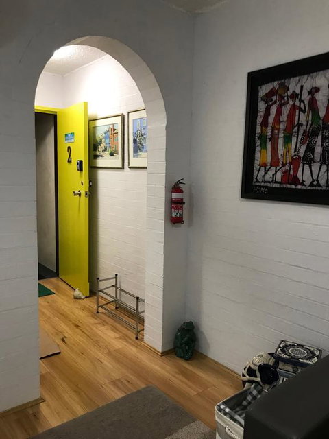 Santa Monica Apartment - Tourism Adelaide 3