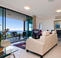Santorini Twin Waters - Tourism Adelaide