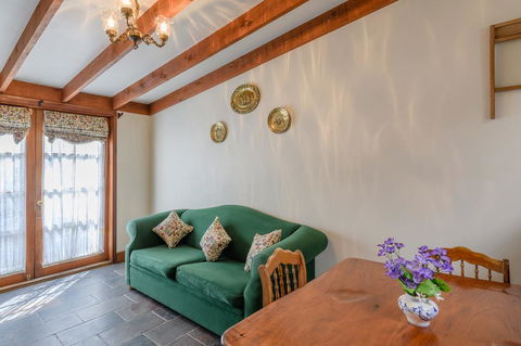 Sargeants & Armoury Cottages 1823 - Tourism Adelaide 3