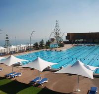 Scarborough Apartment - Tourism Adelaide