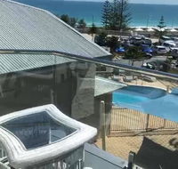 Scarborough Beach Front Resort - Shell Thirteen - Tourism Adelaide