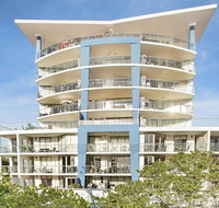 Scarborough Beach Resort Queensland - Tourism Adelaide