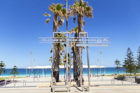 Scarborough Seaside Apartment 121 - Tourism Adelaide 1