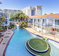 Scarborough Seaside Apartment 121 - Tourism Adelaide