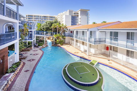 Scarborough Seaside Apartment 121 - Tourism Adelaide 0