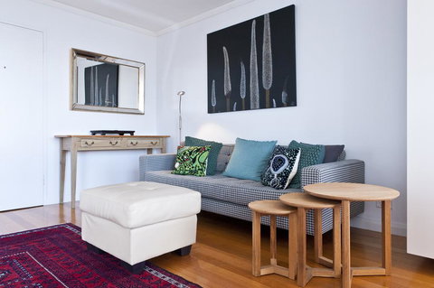 Scarlett's By Salamanca - Tourism Adelaide 2