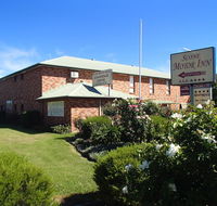 Scone Motor Inn  Apartments - Tourism Adelaide