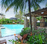 Sea Temple 220 Queen Spa Studio Beachfront Resort - Tourism Adelaide