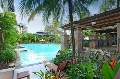 Sea Temple 220 Queen Spa Studio Beachfront Resort - Tourism Adelaide 0