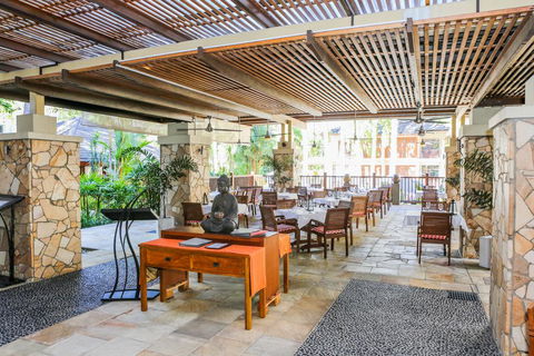 Sea Temple 220 Queen Spa Studio Beachfront Resort - Tourism Adelaide 1