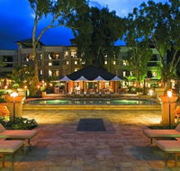 Sea Temple Palm Cove 2 Bedroom Luxury Apartment - Tourism Adelaide