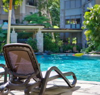 Sea Temple Palm Cove Apartment 213 - Tourism Adelaide