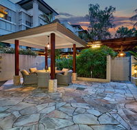 Sea Temple Palm Cove Courtyard Villa 120 - Tourism Adelaide