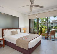 Sea Temple Palm Cove Luxury Studio 212 - Tourism Adelaide