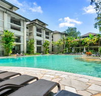 Sea Temple Private Apartments - Tourism Adelaide
