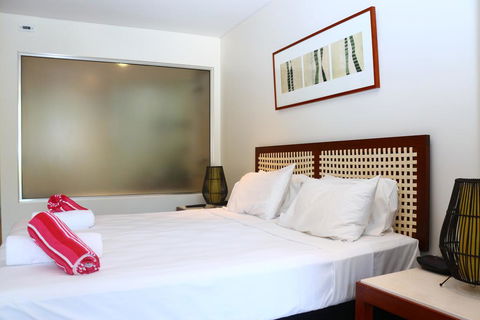Sea Temple Private Studio 423 - Tourism Adelaide 1