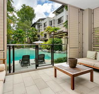 Sea Temple Swim Out Apartment - Tourism Adelaide