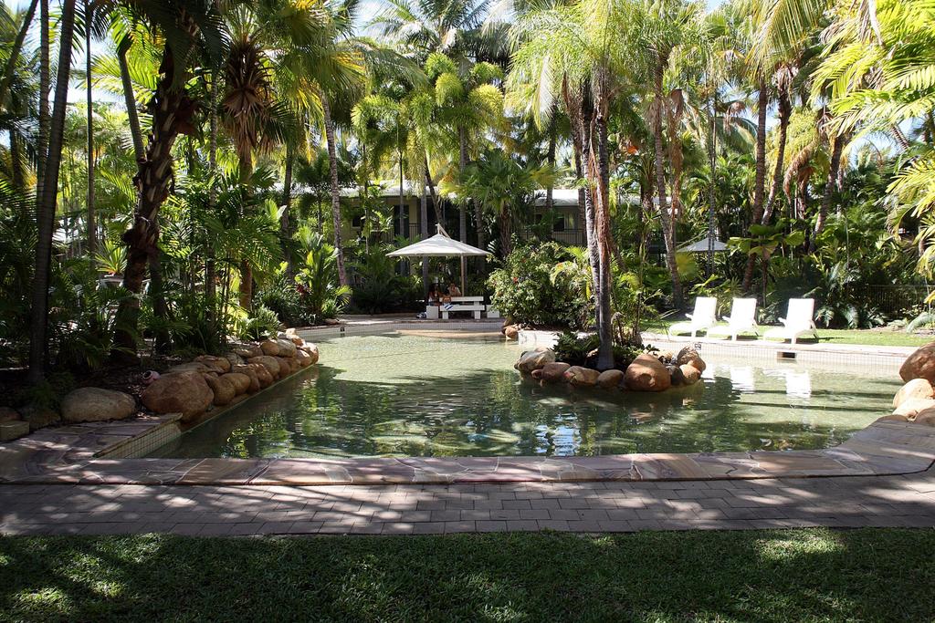 Townsville QLD Tourism Adelaide