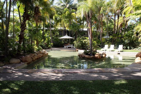 Seagulls Resort - Tourism Adelaide 0