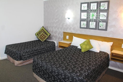 Seagulls Resort - Tourism Adelaide 2