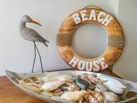 SEAL HAVEN - Centrally Located, Modern Home - Tourism Adelaide 2