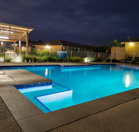 Seaside Holiday Resort