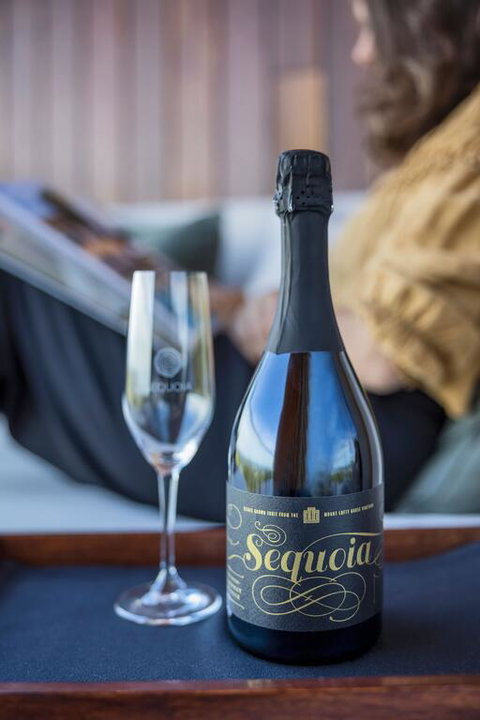 Sequoia Lodge - Tourism Adelaide 3