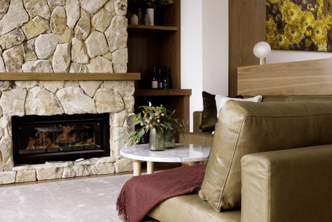 Sequoia Lodge - Tourism Adelaide 1