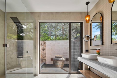Sequoia Lodge - Tourism Adelaide 2